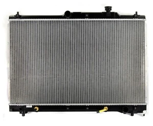 RADIATORE TOYOTA ESTIMA / LUCIDA / PREVIA 2.4 VVTI-i 2000-2006 NUOVO - Foto 1 di 1