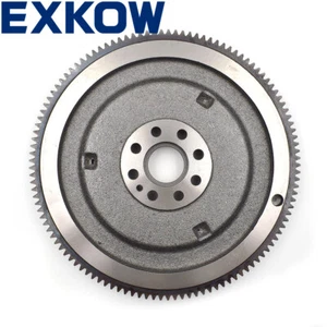 Flywheel fit for Mitsubishi 4WD 3.0 CHALLENGER TRITON PAJERO L200 - Picture 1 of 4