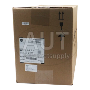 NEW 20G11NC3P5JA0NNNNN Allen-Bradley PowerFlex Air Cooled 755 AC Drive - Picture 1 of 4