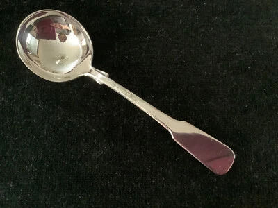 Cuchara(s) sopa(s) crema International 1810/EIGHTEEN TEN Foto 1 de 2