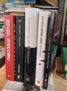MAFIA PULITA - SOLDI SPORCHI - STUDI E APPROFONDIMENTI SULL'ECONOMIA DEL CRIMINE - Imagen 1 de 6