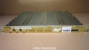 CASTOR C-MUX 102 2G Serial G703 Ext Sync - CÂBLES EXCLUS - Photo 1/4