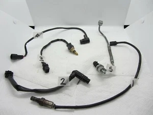 triumph speed triple 1050 2009 sensors choose 1x - Picture 1 of 2