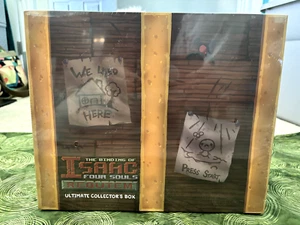 SEALED Binding of Isaac: Four Souls Requiem Ultimate Collector's Box Kickstarter - Picture 1 of 10