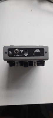 Source Audio Ventris Dual Reverb Pedal - barely used :) - Image 1 of 4