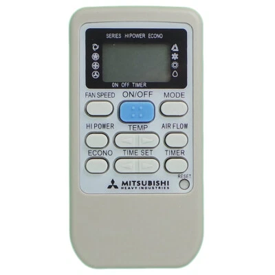 Nuovo RKS502A503 per telecomando condizionatore Mitsubishi RKS502A502 RKS502A... - Immagine 1 di 2