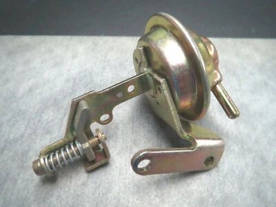 Choke Pull-Off for Chevrolet Buick Pontiac BWD VC415 - Made in USA - Ships Fast! - Image 1 of 4