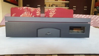 NAIM CD PLAYER 555 E NAIM 555 PS - Immagine 1 di 4