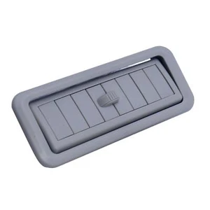 88570-60141 air Outlet Vent Grille 88570-60141 for 200 No modification requires - Bild 1 von 14