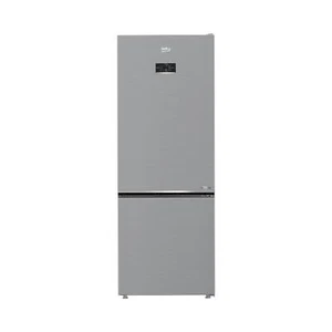 Beko Frigorifero Combinato No Frost Classe D 490 Litri Inox B5RCNE565HXP - Foto 1 di 5