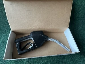 UNLEADED BLACK PRESSURE ACTIVATED 11-A HARCO NOZZLE - Picture 1 of 10