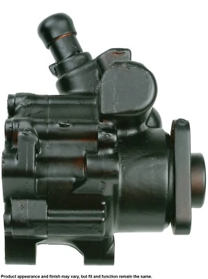 Bomba de dirección asistida Cardone para Land Rover Range Rover 2003-2005 Foto 1 de 4