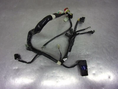 A 11 G HONDA ELITE NHX 110 2010 OEM SUB ARNÉS Foto 1 de 4