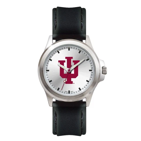 Indiana Univ Fantom Man's Watch Cover