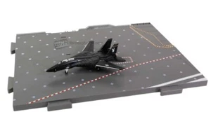 FORCES OF VALOR - American Fighter Plane -VX-4 - Evaluators - 1987 - Bridge... - Picture 1 of 11
