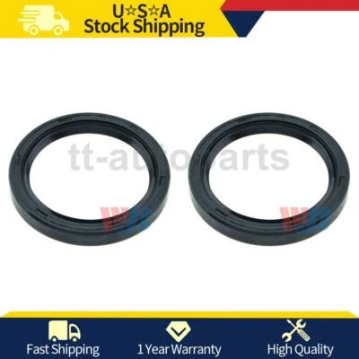 Sello de rueda exterior trasera WJB para Toyota Celica 1982 1983 1984 1985 1986 Foto 1 de 3