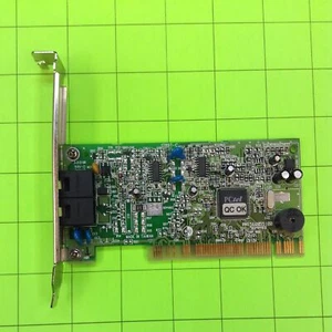 Compaq Presario CM0204 Computer Modem FB1789N-C FB 1789N-C - Picture 1 of 3