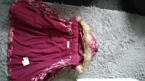 girls jacket 3-4 years - Picture 1 of 2