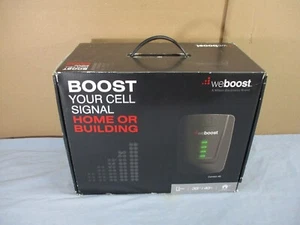 Wilson weBoost Connect 4G Cell Phone Booster Kit - NEW - Photo 1 sur 13