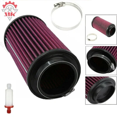 Filtro de aire para Polaris Sportsman 400 500 550 570 600 700 800 850 parte 7080595 EE. UU. Foto 1 de 4