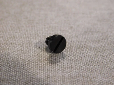 Parafuso de mola principal Uberti 1851 Marinha -1861 Marinha -1860 Exército -1873 Pecuarista - Imagem 1 de 4