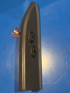 95 02 Crown Victoria Marquis Right Side Power Window Switch XW7T-14B132-AAW - Picture 1 of 8