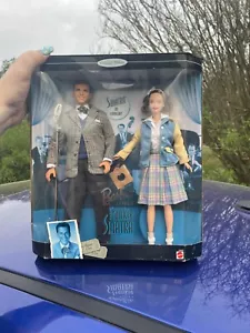 BARBIE LOVES FRANKIE SINATRA Doll Gift Set Collector Edition Mattel 1999 NRFB - Picture 1 of 1