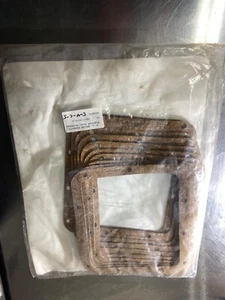 NOS 1973 - 1979 FORD TORINO MUSTANG C4 OIL PAN GASKET - Bild 1 von 1