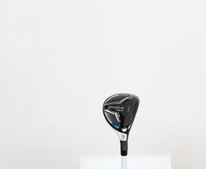Taylormade Sim Max 25° 5 Hybrid Ladies Flex Nv 1106149 Good E42 - Picture 1 of 6