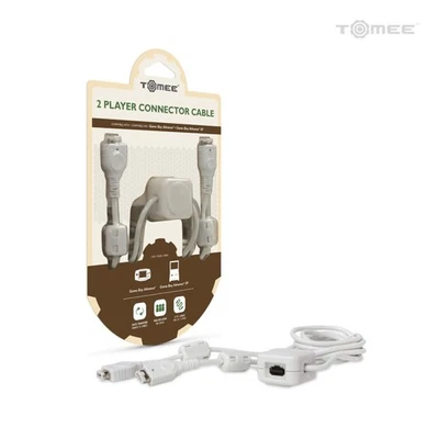 Cavo Di Collegamento Per 2 Giocatori Per Game Boy Advance SP/Game Boy Advance - Immagine 1 di 2