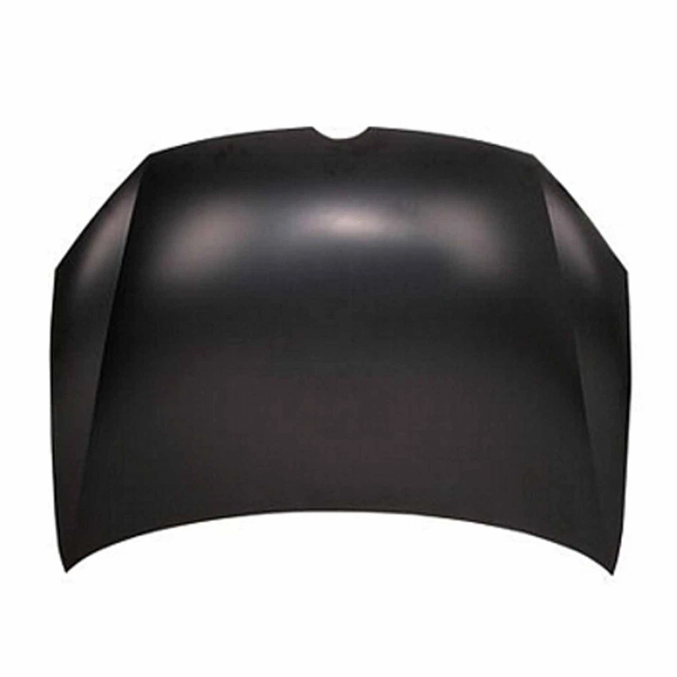 New Hood Panel Direct Replacement Fits 2010-2014 Volkswagen GOLF Foto 1 de 1
