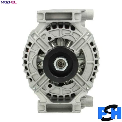 ALTERNATOR 505.547.120.010 FOR FIAT 194 A1.000 2.2L 4cyl CROMA - Image 1 of 4