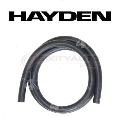 Hayden Power Steering Cooler Bracket for 1974 Plymouth PB100 Van - Hoses sc Foto 1 de 4