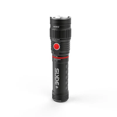 Nebo Slyde 300 Lumen Led Flashlight - Image 1 of 2