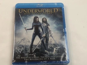Underworld: Rise of the Lycans Blu ray 2009 NEW - Picture 1 of 4