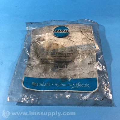 Bimba H3C-09 Solid State Cylinder Position Switch FNFP - Image 1 of 4