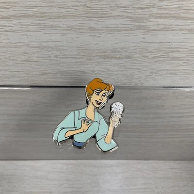 Anita Radcliffe 101 Dalmatians Disney Pin Trader Delight Sundae DSSH PTD LE 300 - Image 1 of 4