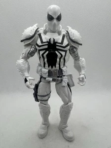 Marvel Legends Agent Anti Venom 2019 80 aniversario Hasbro - Imagen 1 de 4