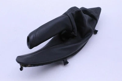 2015-2020 BMW M3 M4 Parking Brake Handle Cover OEM Used - Imagem 1 de 4