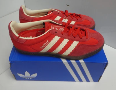 Zapatos para mujer Adidas Gazelle de interior JS1411 talla 7,5 Foto 1 de 4