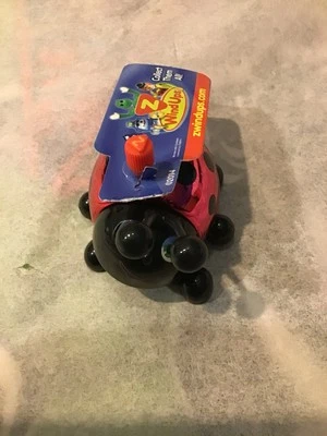 California Creations Zwindups Ladybug Lori -NEW - Image 1 of 3