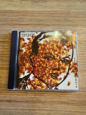 Sponge Rotting piñata (1994)  [CD] - Bild 1 von 4