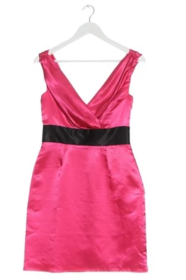 ASOS Vestido corte imperio Mujeres Vestido Talla EU 36 rosa look casual - Imagen 1 de 4