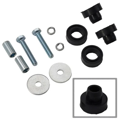 Fuel Tank Mounting Rubber Cushion-Kit 09180-06271 09320-10071 09320-14013 - Image 1 of 4