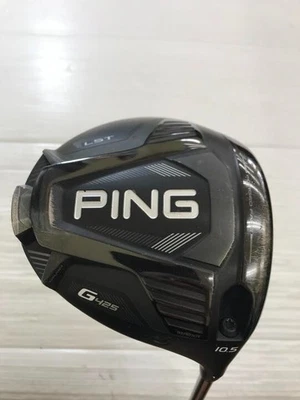 Ping G425 LST 10.5* Driver Stiff Flex Graphite Shaft RH Men - Image 1 of 4