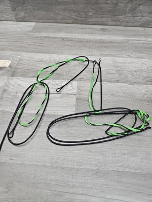 Cuerda de arco Hoyt Spyder Turbo (55 3/4)-(37 3/4)-(35 1/2) Foto 1 de 4