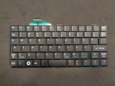 Teclado Fujitsu Lifebook U820 CP390401-XX Foto 1 de 2