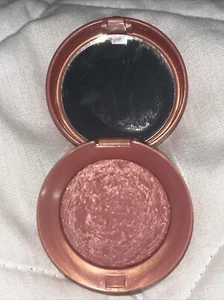 Bourjois Paris Pequeña Olla Redonda Rubor Tono 33 Lilas de Oro 2,5 g - Imagen 1 de 5