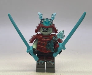 Lego Ninjago Blizzard Warrior Samurai njo518 70671, 70676, 70684 - Picture 1 of 6