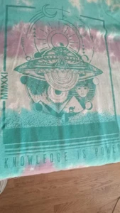 Chemie - UFO Shirt - 2XL - Bild 1 von 2
